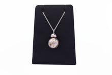 Baby BB8 Pendant