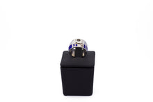 R2 D2 Ring