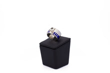 R2 D2 Ring