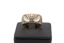 Spider Man Ring