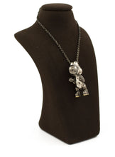 Yoshi Pendant