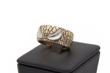 Spider Man Ring