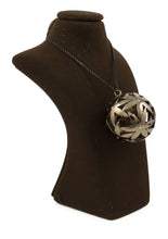Flower of Life Pendant