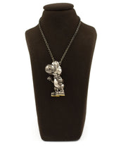 Yoshi Pendant