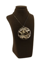 Flower of Life Pendant