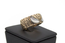 Spider Man Ring