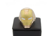 Iron Man Ring