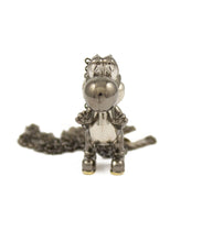Yoshi Pendant