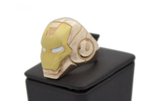 Iron Man Ring