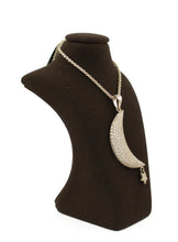 Moon Pendant