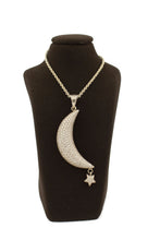 Moon Pendant