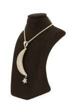 Moon Pendant