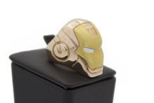 Iron Man Ring