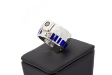 R2 D2 Ring