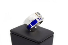 R2 D2 Ring