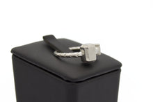 Thor's Hammer Ring