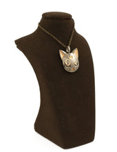 Luna Pendant