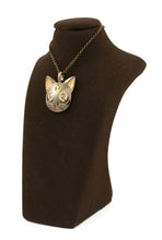 Luna Pendant
