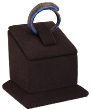 Jurassic Park Blue tail ring