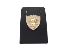 House Lannister Pendant