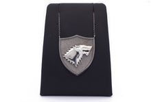 House Stark Pendant