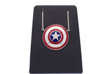Captain America Pendant