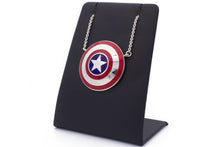 Captain America Pendant