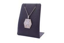 Tie Fighter Panel Pendant