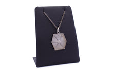 Tie Fighter Panel Pendant
