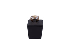 Spider Man Ring